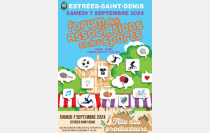 Forum des associations !