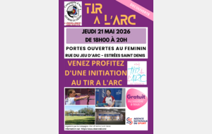 Journée portes ouvertes au féminin