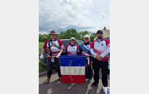 Défilé du Bouquet Provincial 2026