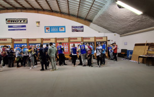 Concours senlis 2025