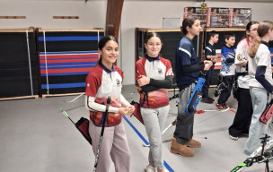 Concours senlis 2025