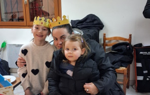 Galettes des rois 2026