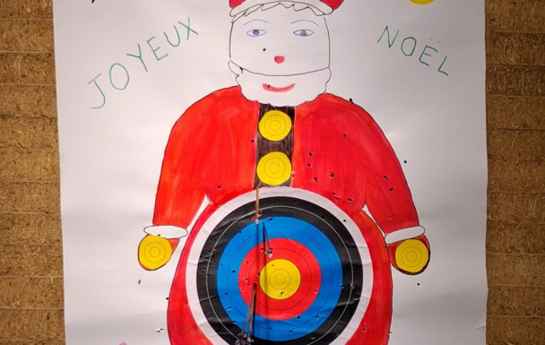 Tir au chocolat 🍫 2025