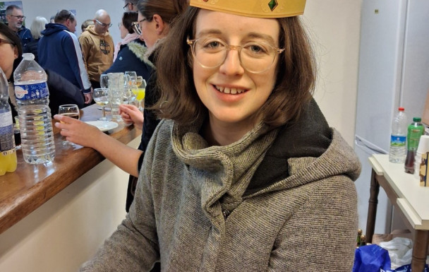 Galettes des rois 2026