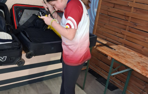 Championnat départemental 2026