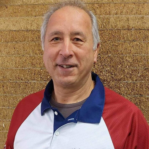 Patrice Inacio