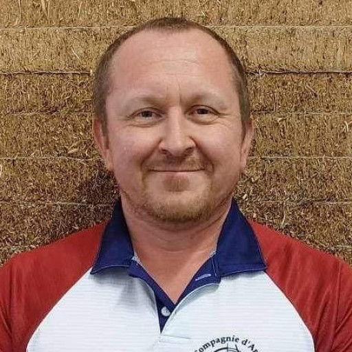 Arnaud Pawlowski